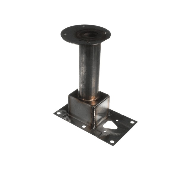 (image for) BKI (Barbeque King) WB19306600 WELDMENT, BLOWER DUCT (STRAIGH